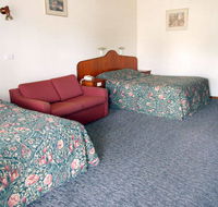 Leeton Heritage Motor Inn - Dalby Accommodation