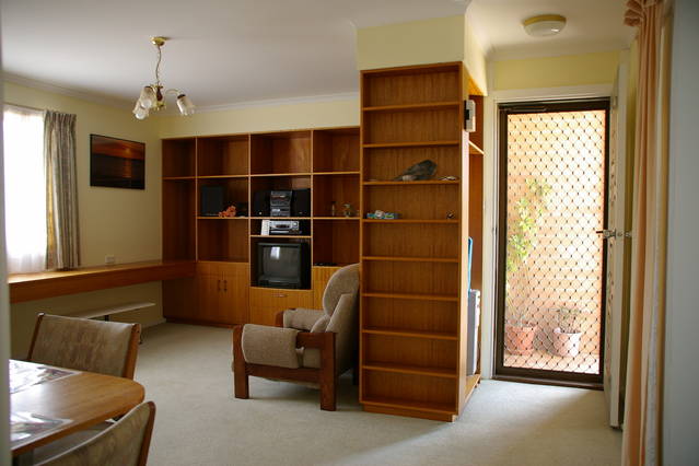  Dalby Accommodation