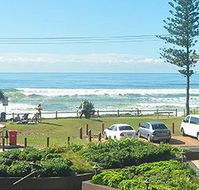 Lennox Holiday Apartments - Dalby Accommodation
