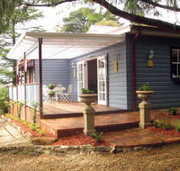 Varenna - Luxury Leura Accommodation - Dalby Accommodation