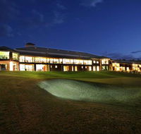 Links Lady Bay Resort - Dalby Accommodation