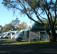 Lismore Centra Tourist Park - Dalby Accommodation