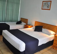 Lismore City Motel - Dalby Accommodation