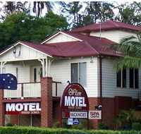 Lismore Wilson Motel - Dalby Accommodation