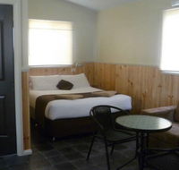 Lithgow Tourist  Van Park - Dalby Accommodation