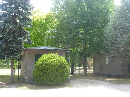 Lithgow Tourist & Van Park - Dalby Accommodation 3