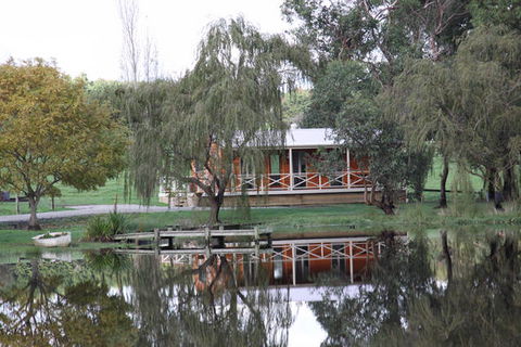 Little Lake Cottage B&B - Dalby Accommodation 1