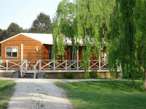 Little Lake Cottage B&B - Dalby Accommodation 2