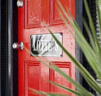 Lotte's Cottage - Dalby Accommodation