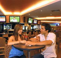 Mackay Grande Suites - Dalby Accommodation