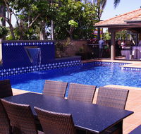 Mackay Resort Motel - Dalby Accommodation