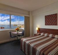 Macleay Serviced Apartment/Hotel - Dalby Accommodation