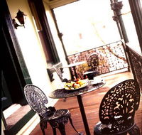 Magnolia Court Boutique Hotel - Dalby Accommodation