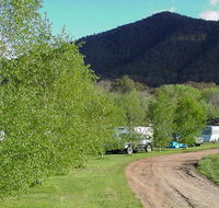 Magorra Caravan Park - Dalby Accommodation