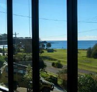 Malua Bay Beach House - Dalby Accommodation
