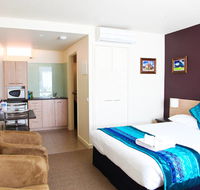 Mansfield Motel - Dalby Accommodation