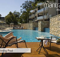 Mantra Aqua Resort - Dalby Accommodation