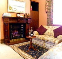 Marble Lodge Bed  Breakfast - Dalby Accommodation