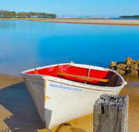 Marcel Towers Holiday Apartments - Dalby Accommodation