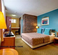 Matador Motor Inn - Dalby Accommodation