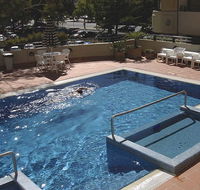 Medina Serviced Apartments Canberra James Court - Dalby Accommodation