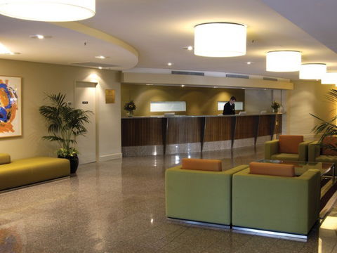 Medina Serviced Apartments Canberra, James Court - Dalby Accommodation 3