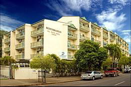 Mediterranean All Suite Hotel - Dalby Accommodation 2