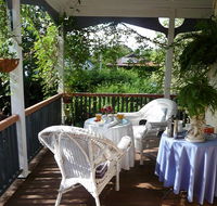 Melba House Boutique Bed  Breakfast - Dalby Accommodation