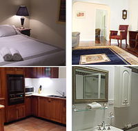 Melville House - Dalby Accommodation