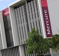 Mercure Gladstone - Dalby Accommodation