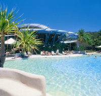 Mercure Kingfisher Bay Resort - Dalby Accommodation