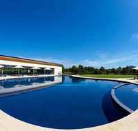 Mercure Kooindah Waters - Dalby Accommodation