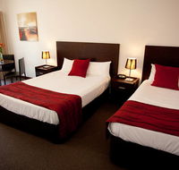 Mercure Port of Echuca - Dalby Accommodation