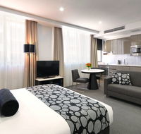 Meriton Serviced Apartments - North Ryde - Dalby Accommodation