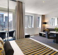 Meriton Serviced Apartments - Zetland - Dalby Accommodation