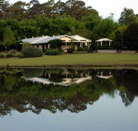 Mescal's at Pampoolah BB - Dalby Accommodation