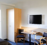 Mid City Motor Inn - Dalby Accommodation