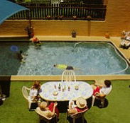 Mid City Motor Inn - Dalby Accommodation