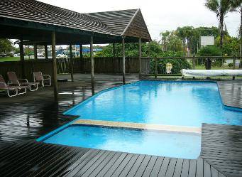 Mid Coast Motor Inn - Dalby Accommodation 0