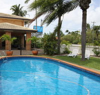 Miners Lodge Motor Inn - Dalby Accommodation