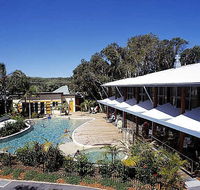 Mobys Beachside Retreat - Dalby Accommodation