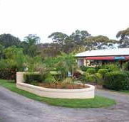 Mollymook Caravan Park - Dalby Accommodation