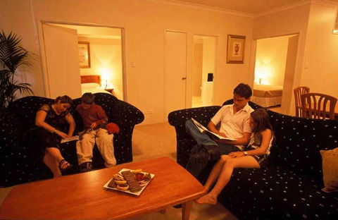 Mont Clare Boutique Apartments - Dalby Accommodation 1