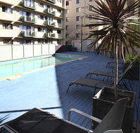 Mont Clare Boutique Apartments - Dalby Accommodation