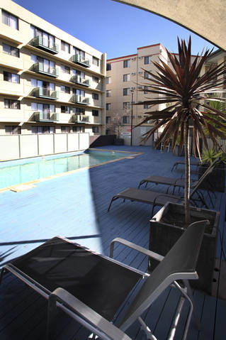 Mont Clare Boutique Apartments - Dalby Accommodation 0