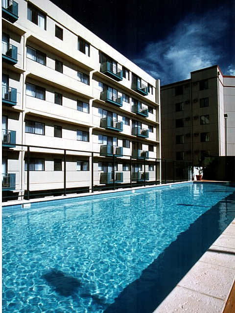 Mont Clare Boutique Apartments - Dalby Accommodation 4