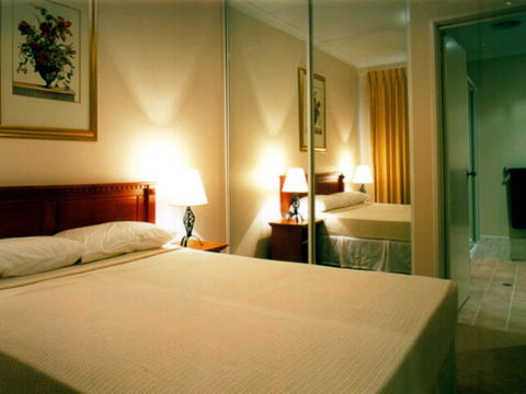 Mont Clare Boutique Apartments - Dalby Accommodation 5