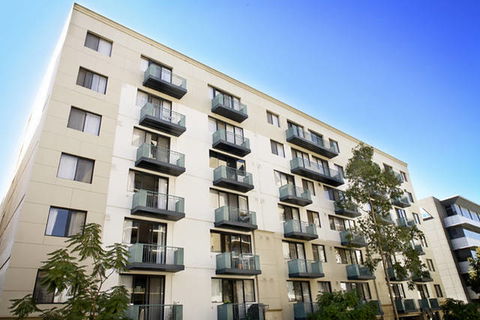 Mont Clare Boutique Apartments - Dalby Accommodation 6