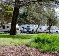 Moss Vale Village Caravan Park - Dalby Accommodation