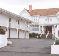 Motel Mayfair on Cavell - Dalby Accommodation